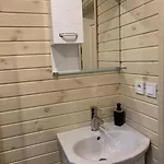 La Roulotte Du Moulin De Ferienhaus *