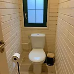 La Roulotte Du Moulin De * Rebets