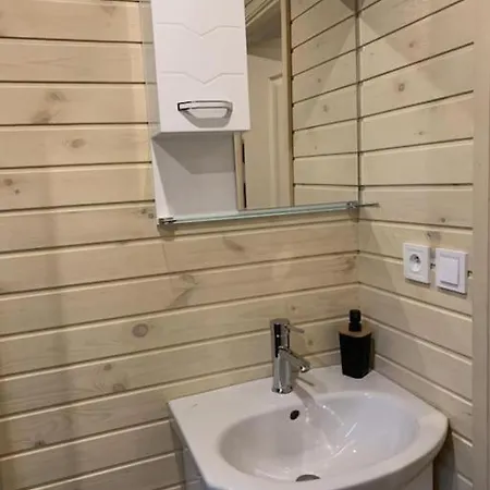 La Roulotte Du Moulin De Holiday home *