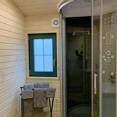 La Roulotte Du Moulin De *